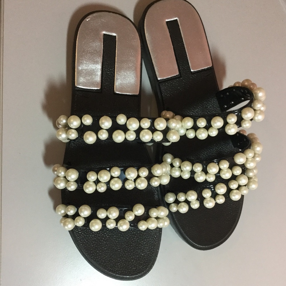 Dressy Sandals